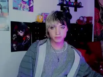 Chaturbate Best Webcam of xzerox_