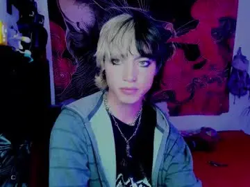 Chaturbate Nude Webcam of xzerox_