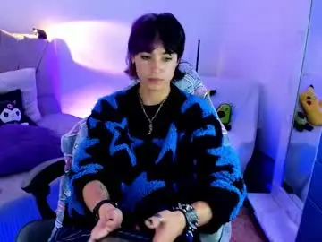 Chaturbate Adult Webcam of xzerox_