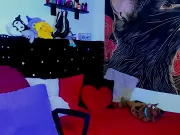 Chaturbate Adult Webcams of xzerox_