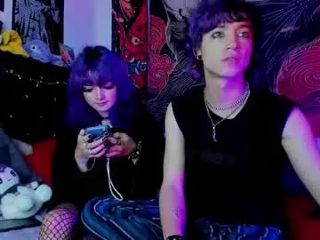 Chaturbate Watch Live Sex Cams of xzerox_