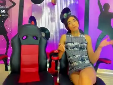 Chaturbate Live Porn of _nickyminach