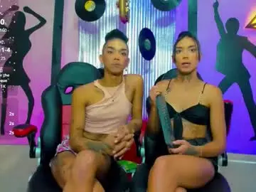 Chaturbate Best live sex cam show of _nickyminach