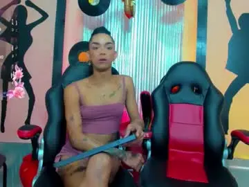 Chaturbate Live Porn of _nickyminach