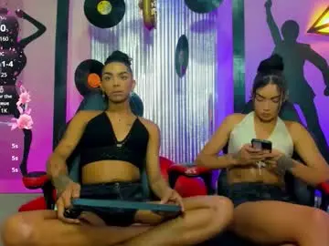 Chaturbate Free Live Porn of _nickyminach