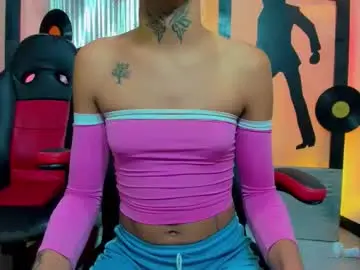 Chaturbate Free Live Porn of _nickyminach