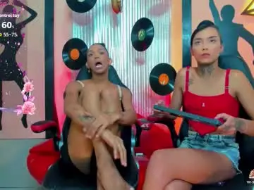 Chaturbate Best Webcam of _nickyminach