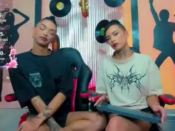 Chaturbate Watch Live Sex Cams of _nickyminach