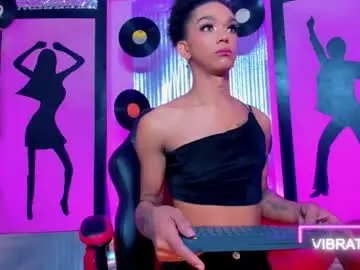 Chaturbate Watch Live Sex Cams of _nickyminach