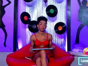 Chaturbate Best Webcam of _nickyminach