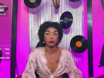 Chaturbate Private Sex Chat of _nickyminach