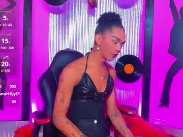 Chaturbate Adult Video Chat of _nickyminach