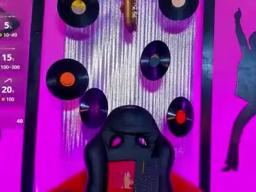 Chaturbate Sex Cam of _nickyminach