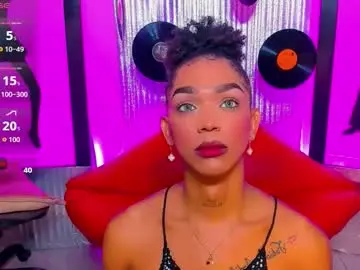 Chaturbate Live Porn of _nickyminach