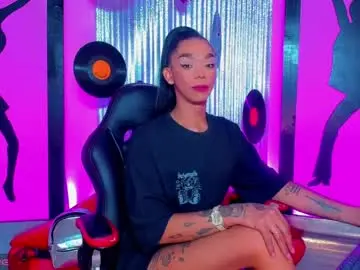 Chaturbate Sex Chat of _nickyminach