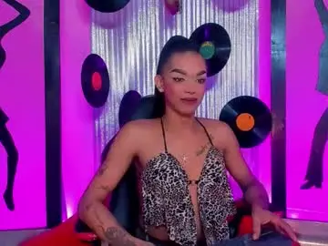 Chaturbate Sex Chat of _nickyminach