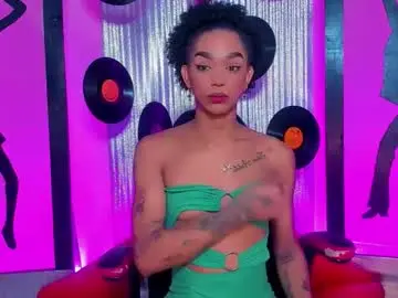 Chaturbate Sex Cam of _nickyminach