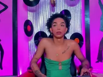 Chaturbate Best Webcam of _nickyminach