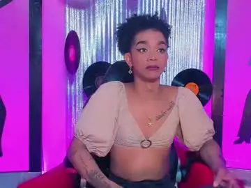 Chaturbate Live Porn of _nickyminach