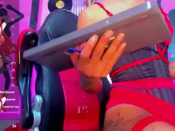 Chaturbate Free Porn Cam of _nickyminach