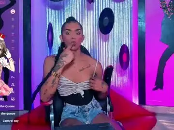 Chaturbate Best live sex cam show of _nickyminach
