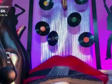 Chaturbate Live Sex of _nickyminach