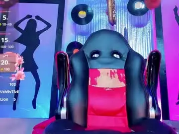 Chaturbate Sex Chat of _nickyminach
