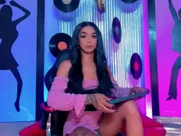 Chaturbate Sex Chat of _nickyminach
