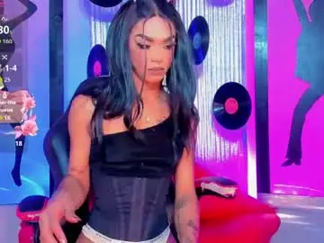 Chaturbate Adult Webcam of _nickyminach
