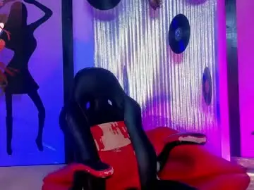 Chaturbate Sex Chat of _nickyminach