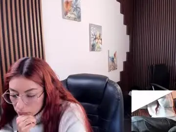 Chaturbate Private Sex Chat of abbystones