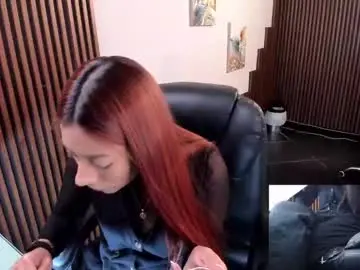 Chaturbate Adult Video Chat of abbystones