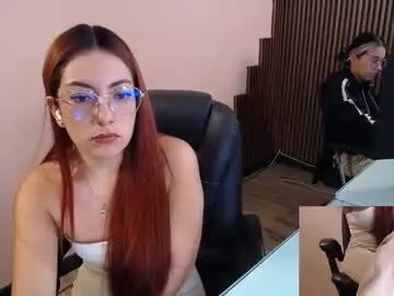 Chaturbate Live Porn of abbystones