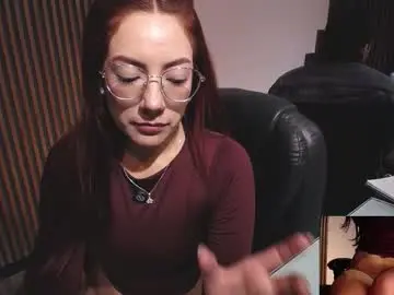 Chaturbate Adult Webcams of abbystones