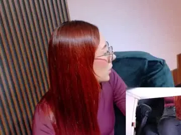 Chaturbate Free Porn Cam of abbystones