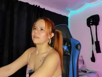 Chaturbate Live Porn of agatha_walter_