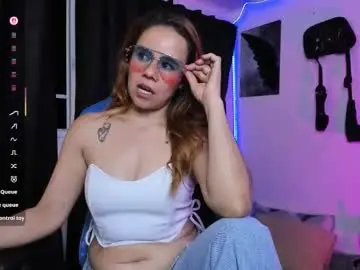 Chaturbate Adult Webcams of agatha_walter_