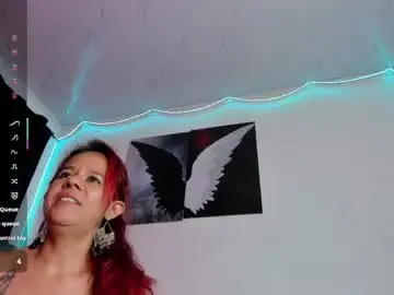 Chaturbate Best live sex cam show of agatha_walter_