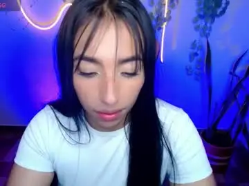 Chaturbate Sex Chat of amber_morgan1