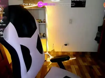 Chaturbate Free Porn Cam of amber_morgan1