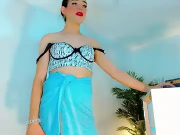 Chaturbate Nude Webcam of andrea_sexdollx