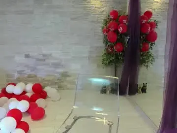 Chaturbate Live Porn of angelinsin