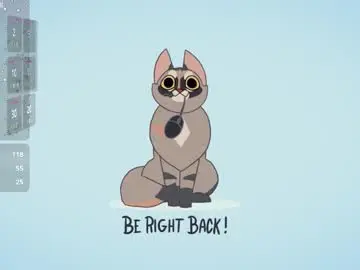 Chaturbate Adult Video Chat of annie_bunny2