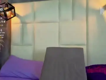 Chaturbate Sex Chat of aranza_jones