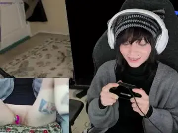 Chaturbate Live Sex of archancel