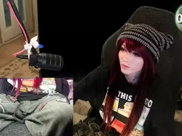 Chaturbate Nude Webcam of archancel