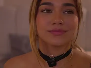 Chaturbate Free Live Porn of ashley_ospino