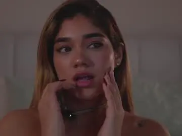 Chaturbate Best Webcam of ashley_ospino