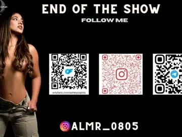 Chaturbate Sex Chat of ashley_ospino