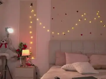 Chaturbate Adult Webcams of ashley_ospino